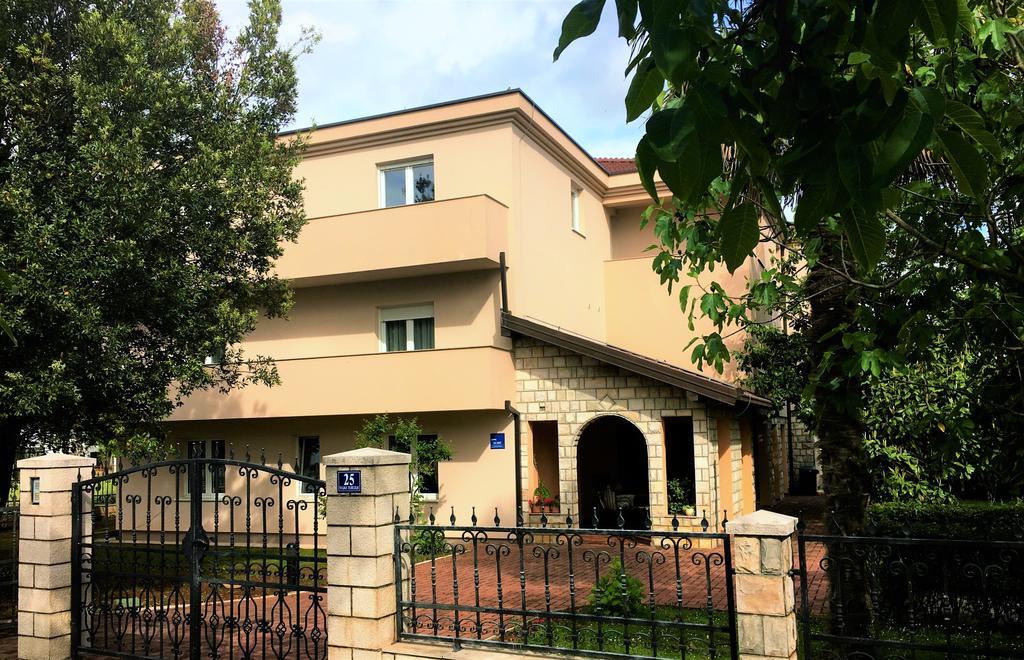 Pansion Bencun Hotel Medjugorje Ngoại thất bức ảnh