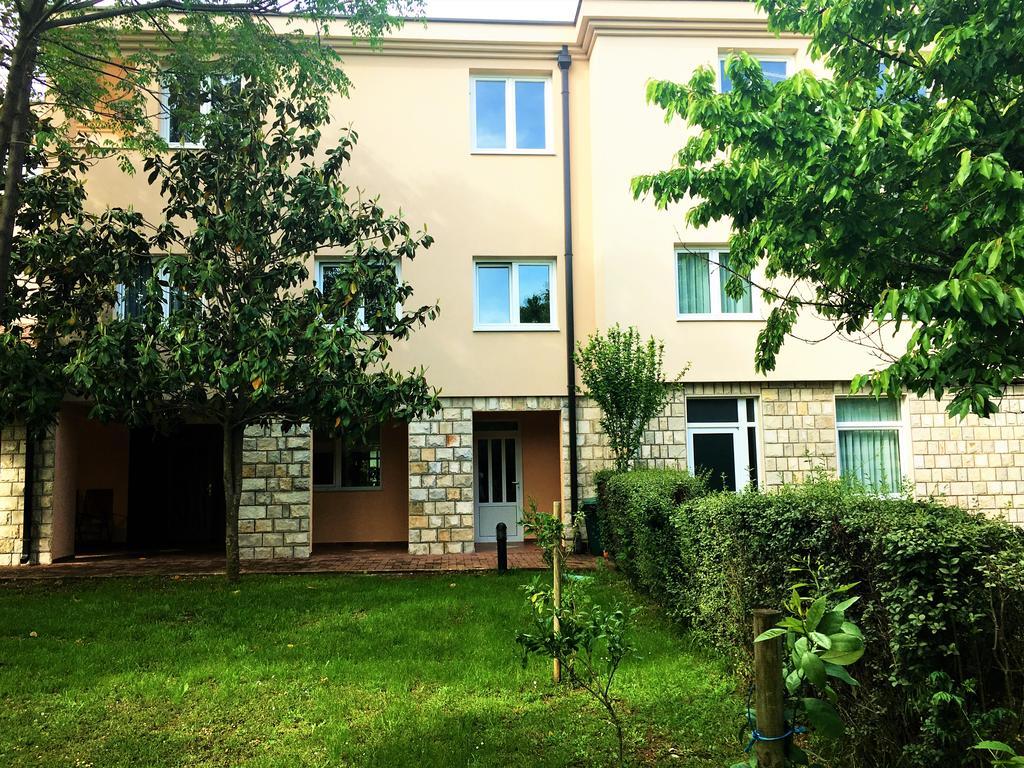 Pansion Bencun Hotel Medjugorje Ngoại thất bức ảnh