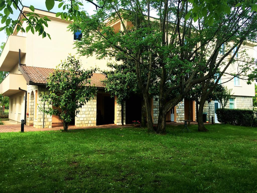 Pansion Bencun Hotel Medjugorje Ngoại thất bức ảnh