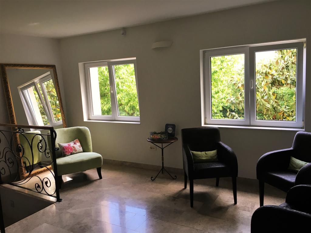 Pansion Bencun Hotel Medjugorje Ngoại thất bức ảnh