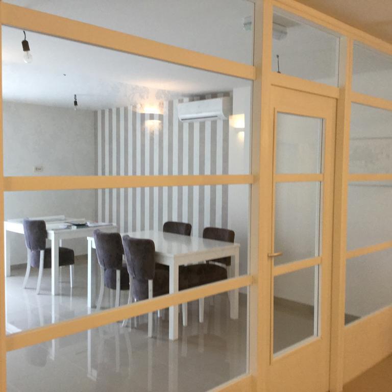 Pansion Bencun Hotel Medjugorje Ngoại thất bức ảnh