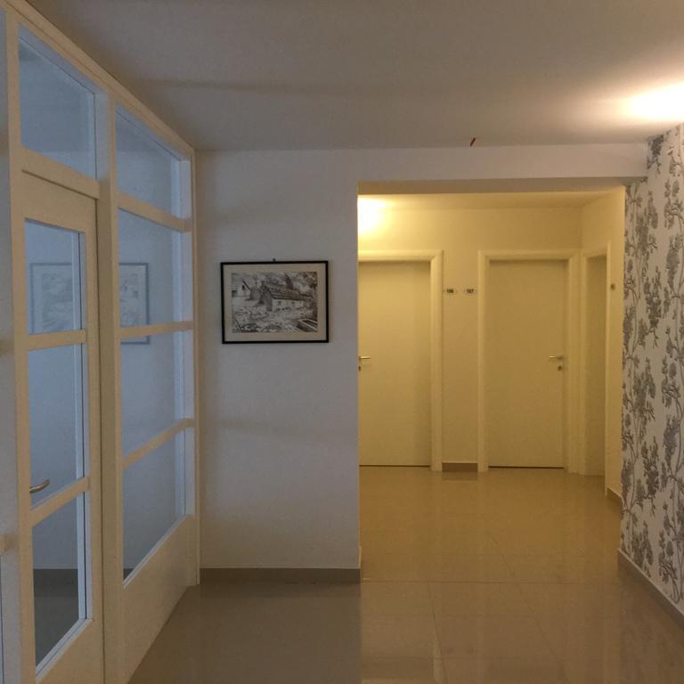 Pansion Bencun Hotel Medjugorje Ngoại thất bức ảnh
