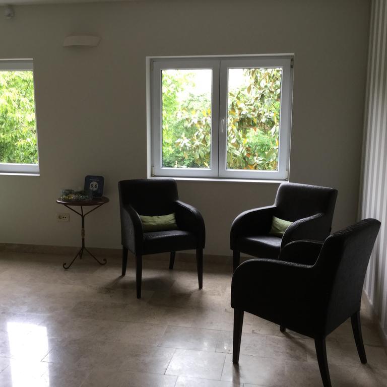 Pansion Bencun Hotel Medjugorje Ngoại thất bức ảnh