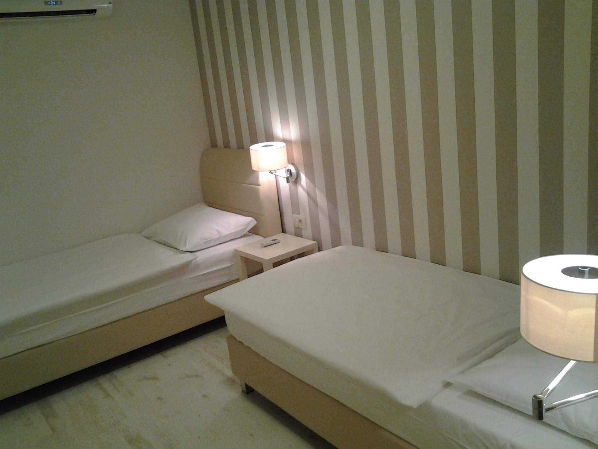 Pansion Bencun Hotel Medjugorje Ngoại thất bức ảnh