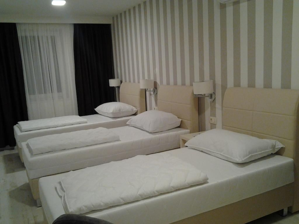 Pansion Bencun Hotel Medjugorje Phòng bức ảnh