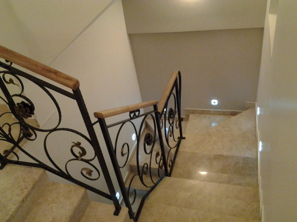 Pansion Bencun Hotel Medjugorje Ngoại thất bức ảnh