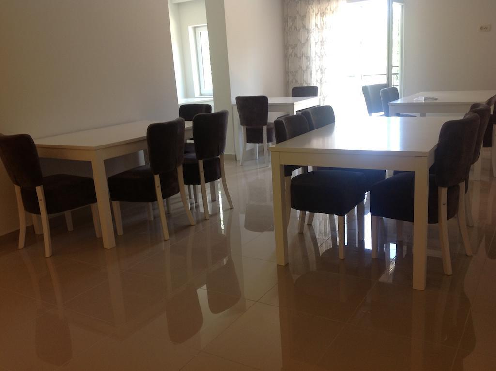 Pansion Bencun Hotel Medjugorje Ngoại thất bức ảnh