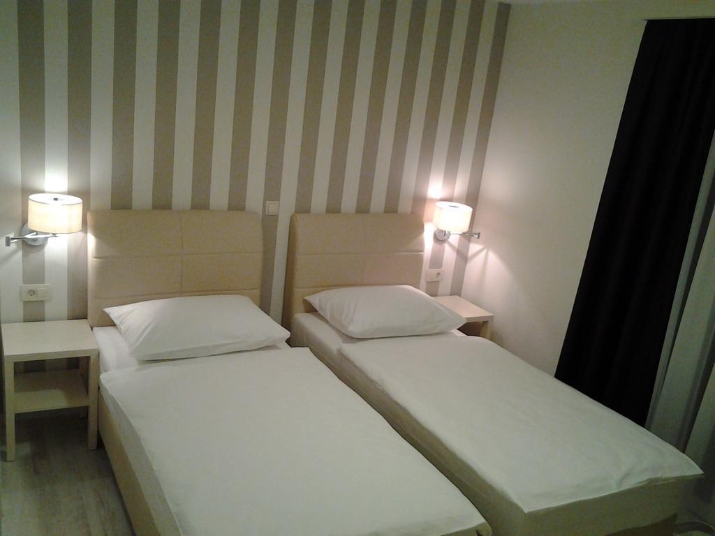 Pansion Bencun Hotel Medjugorje Phòng bức ảnh