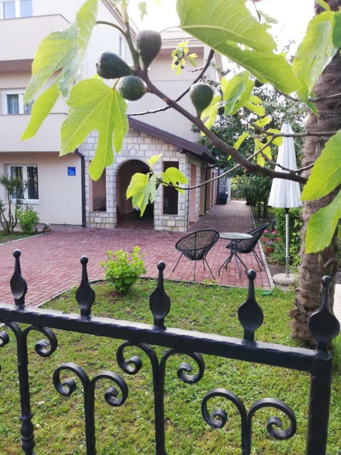 Pansion Bencun Hotel Medjugorje Ngoại thất bức ảnh