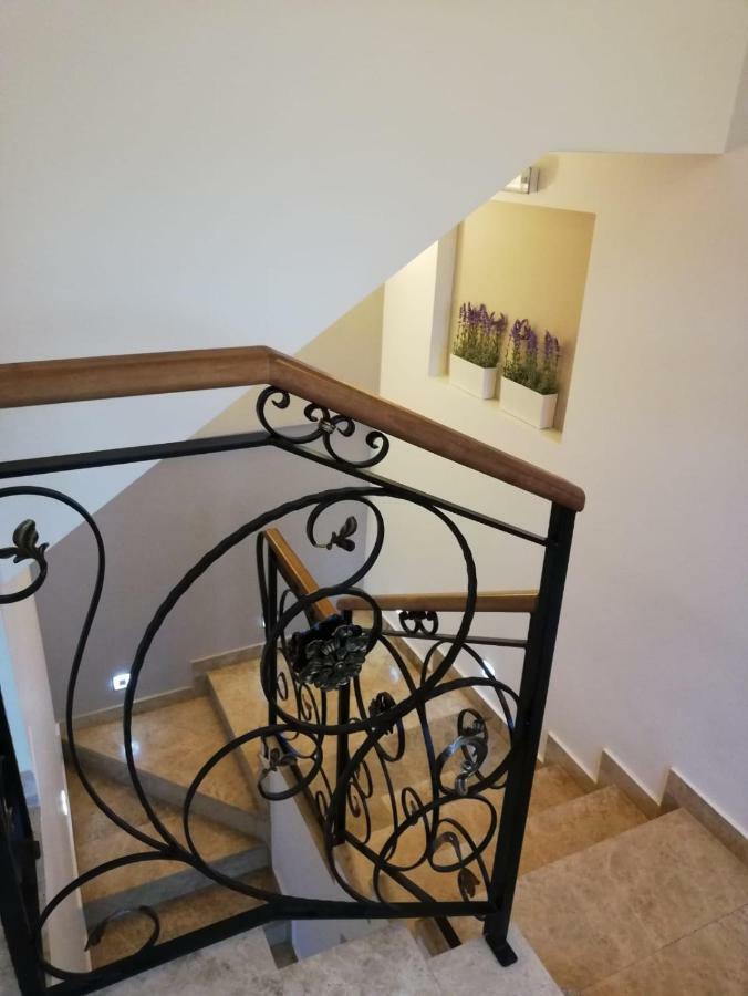 Pansion Bencun Hotel Medjugorje Ngoại thất bức ảnh
